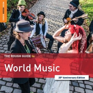 Rough Guide: World Music