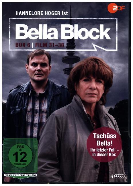 Bella Block