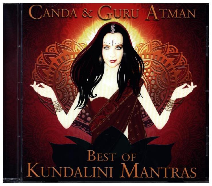 Best of Kundalini Mantras