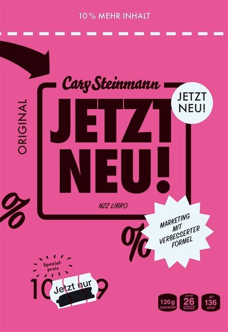 Jetzt neu!