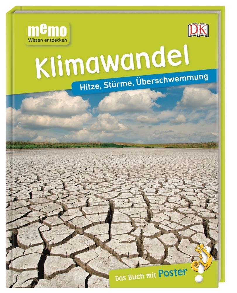 Image of Klimawandel / memo - Wissen entdecken Bd.11