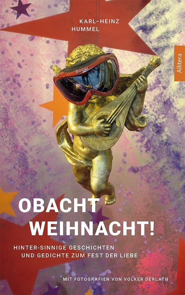 Image of Obacht Weihnacht!