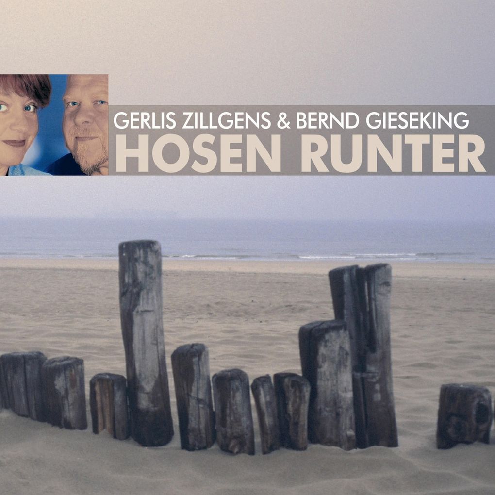 Hosen runter - Paarungen Irrungen Wirrungen