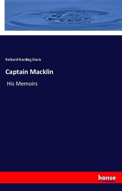 Captain Macklin