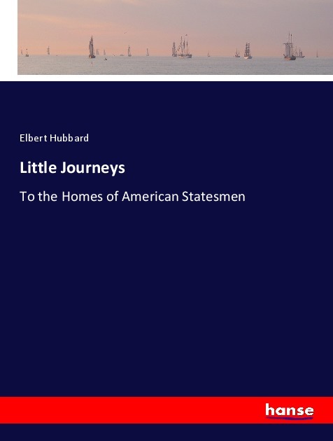 Little Journeys