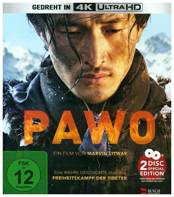 Pawo
