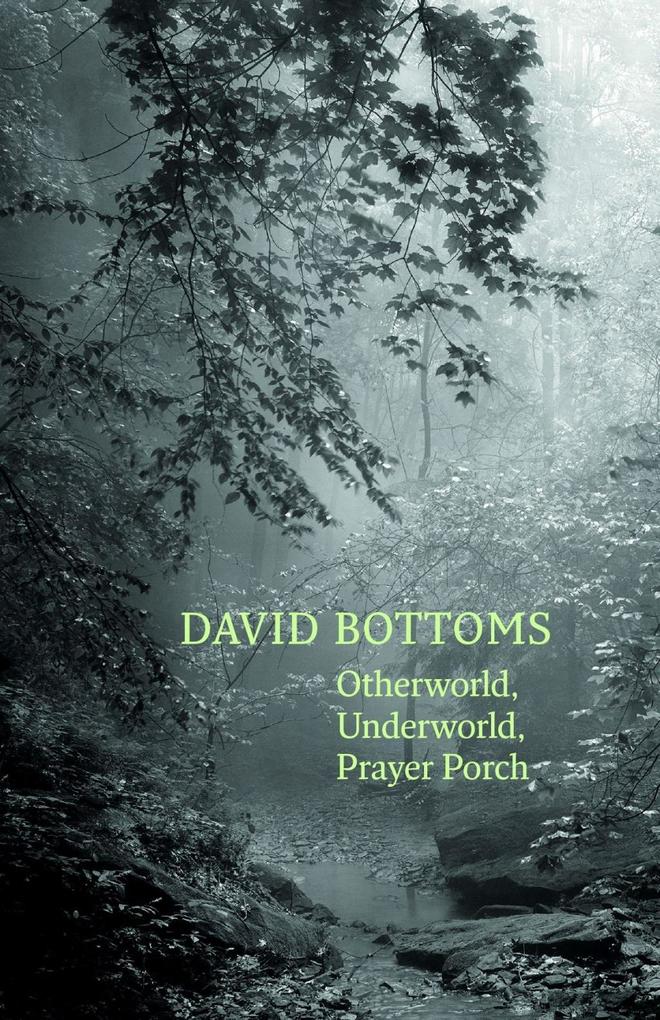 Otherworld Underworld Prayer Porch