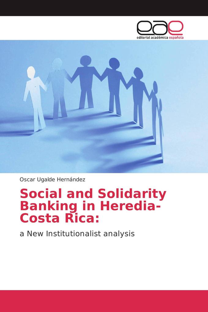 Social and Solidarity Banking in Heredia-Costa Rica: