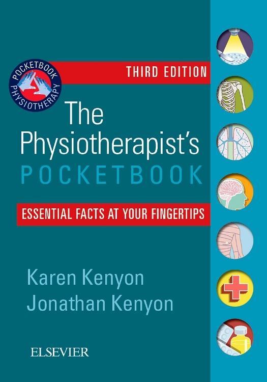 The Physiotherapist‘s Pocketbook