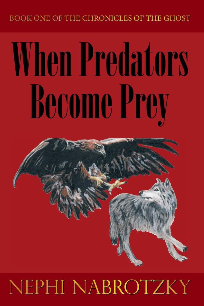 When Predators Become Prey