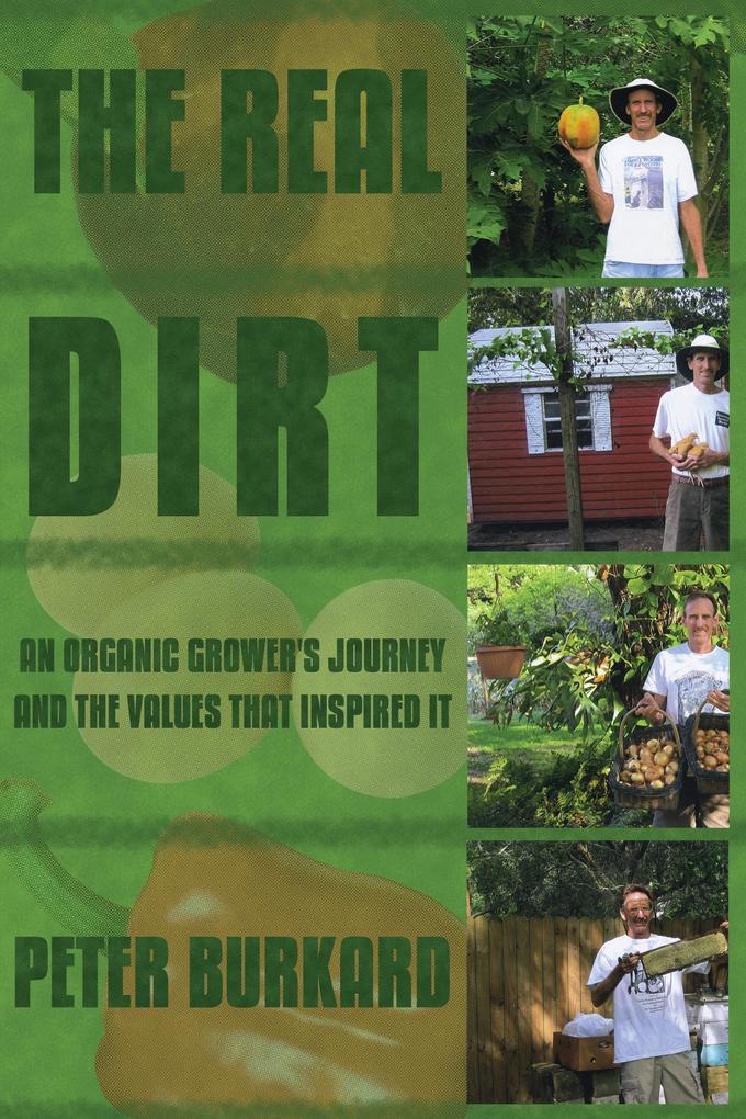 The Real Dirt