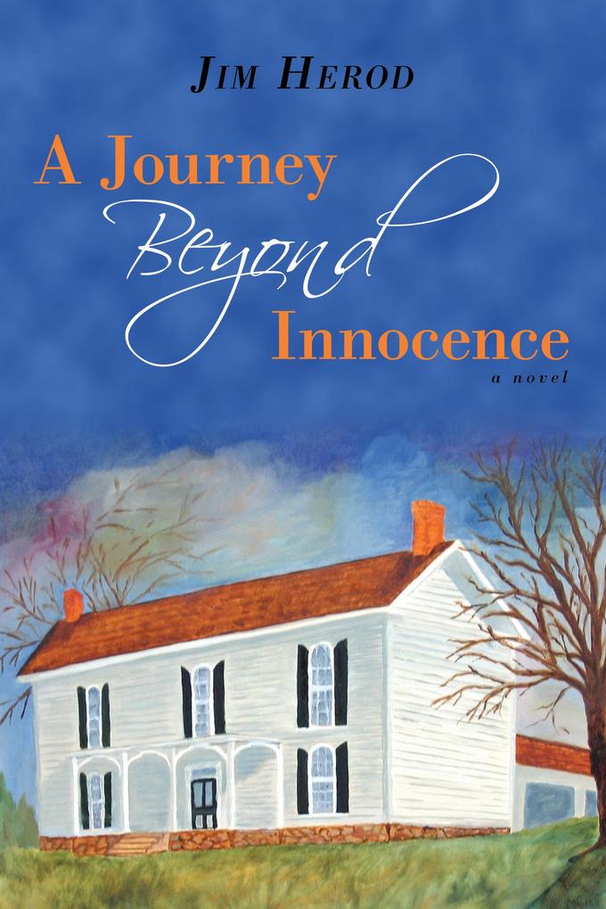 A Journey Beyond Innocence