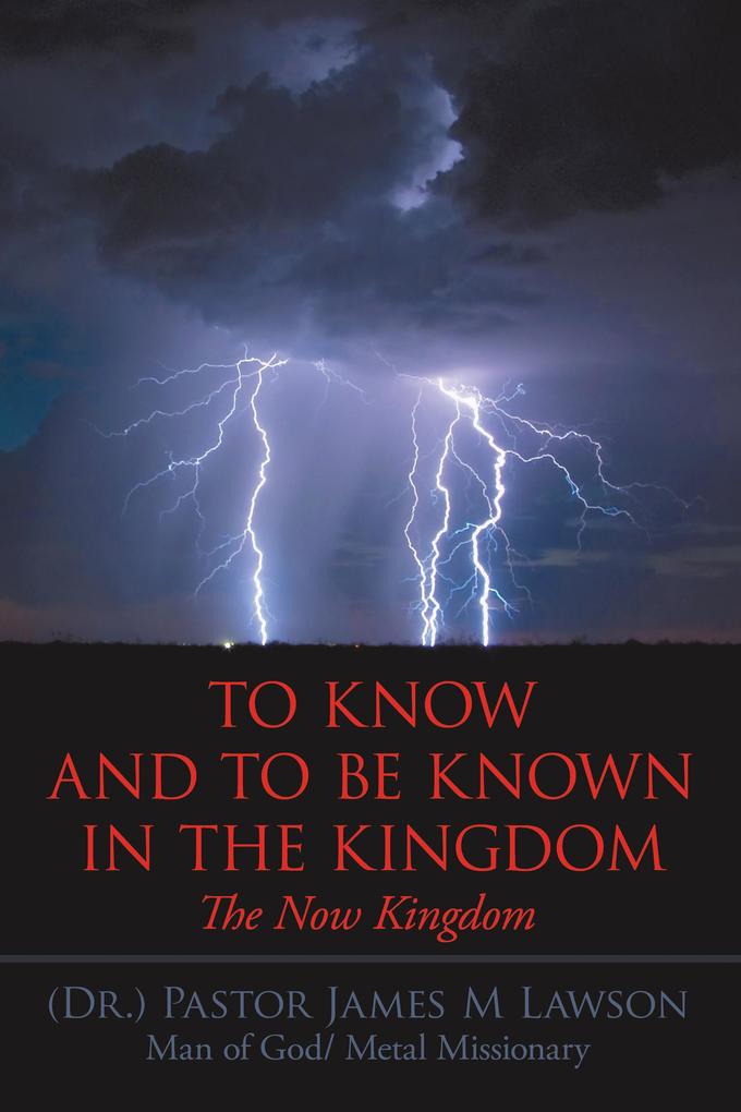 To Know and to Be Known in the Kingdom
