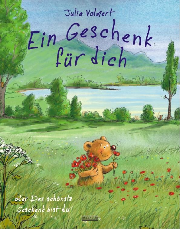 Image of Ein Geschenk für dich