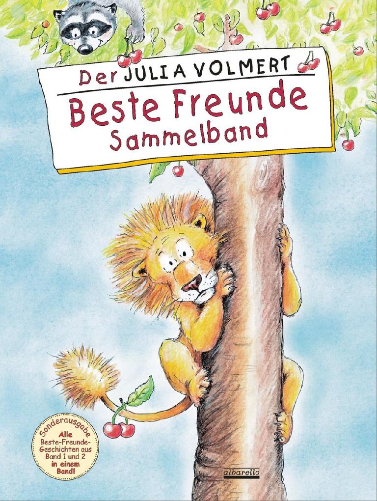 Image of Beste Freunde Sammelband