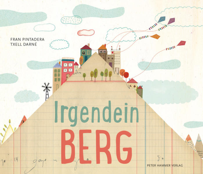 Image of Irgendein Berg