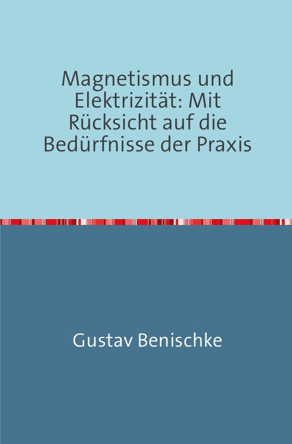 Image of Magnetismus und Elektrizität