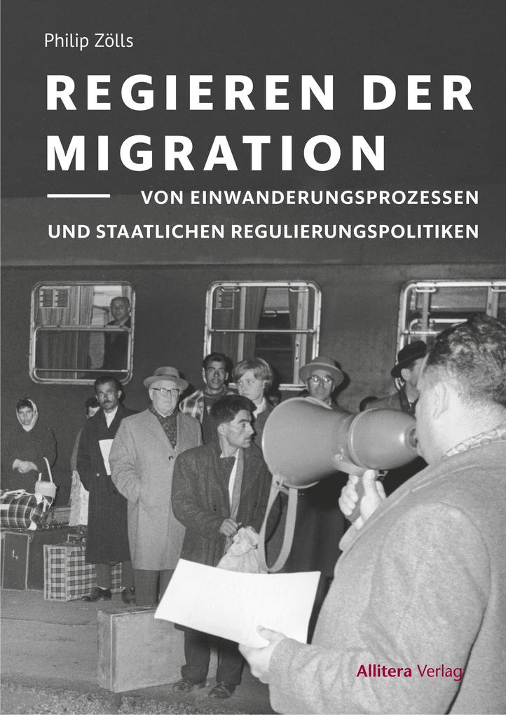 Regieren der Migration