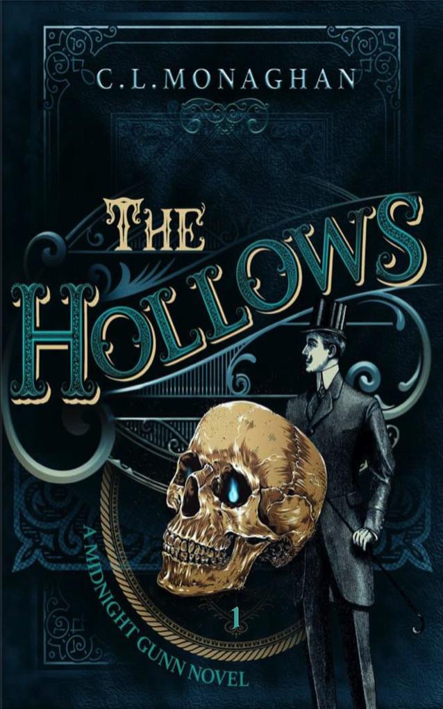 The Hollows (A Midnight Gunn Novel #1)