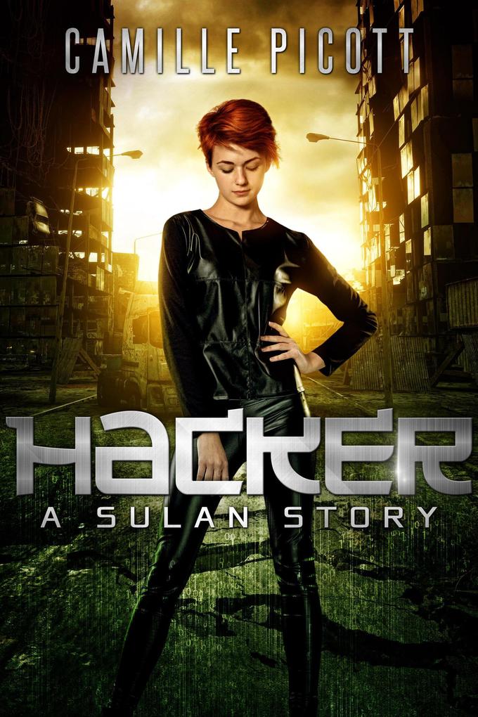 Hacker (Sulan #0)