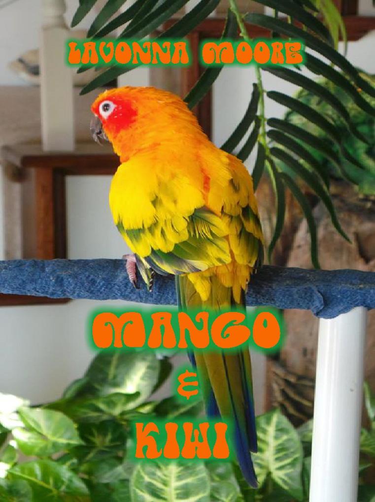 Mango & Kiwi