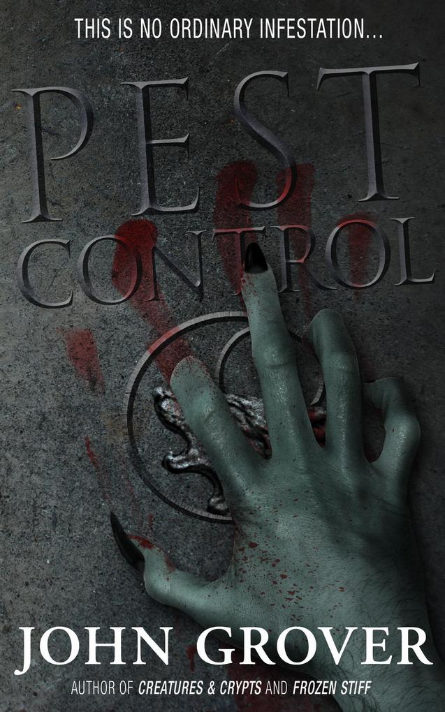 Pest Control-A Short Story