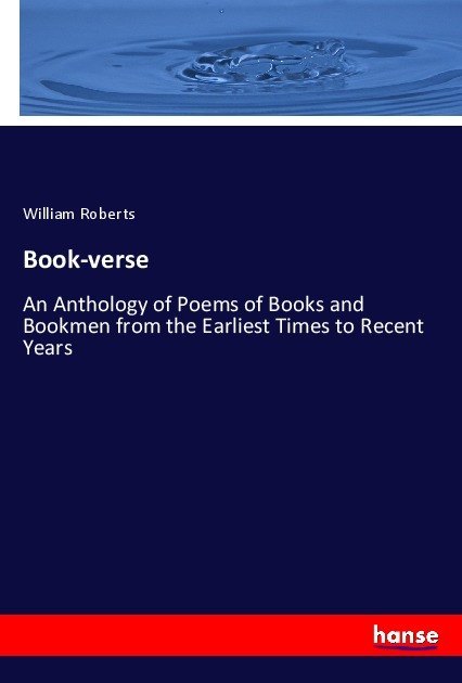 Book-verse