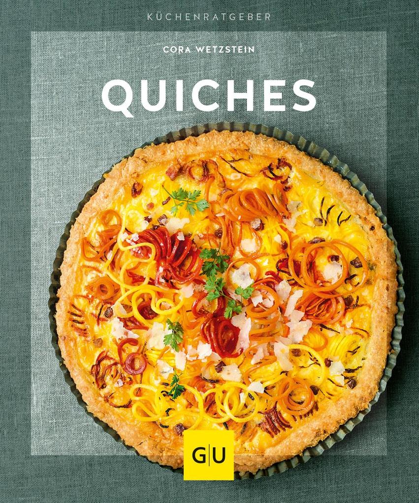 Image of Quiches
