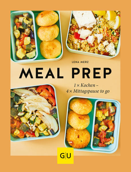 Image of Meal Prep