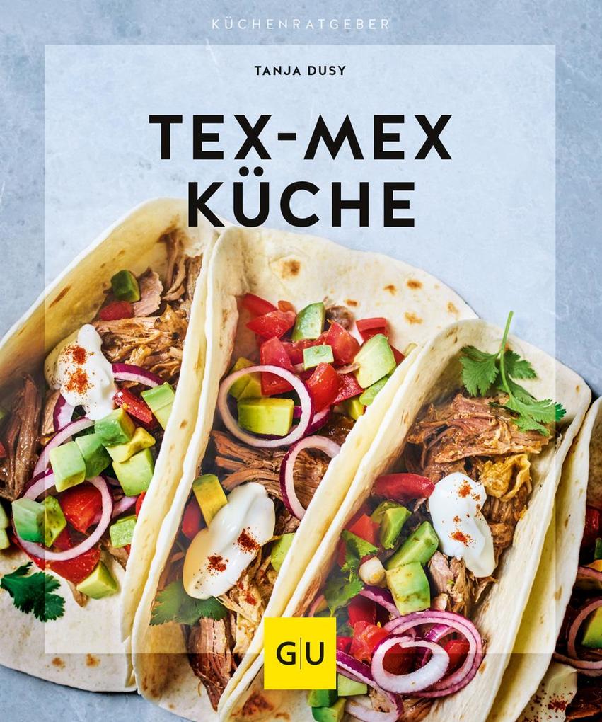 Image of Tex-Mex Küche