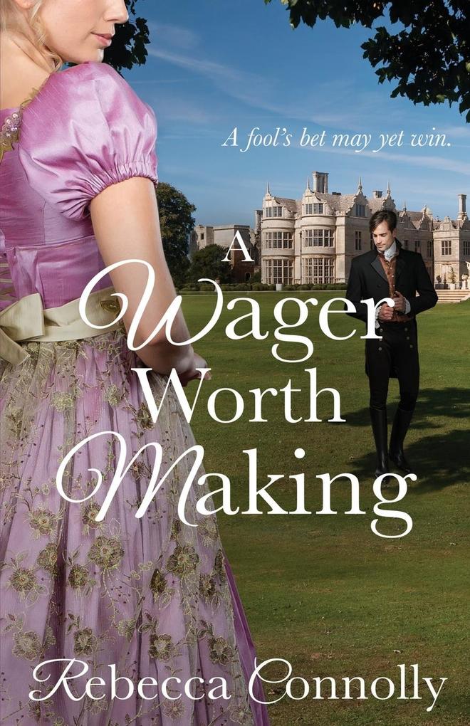 A Wager Worth Making