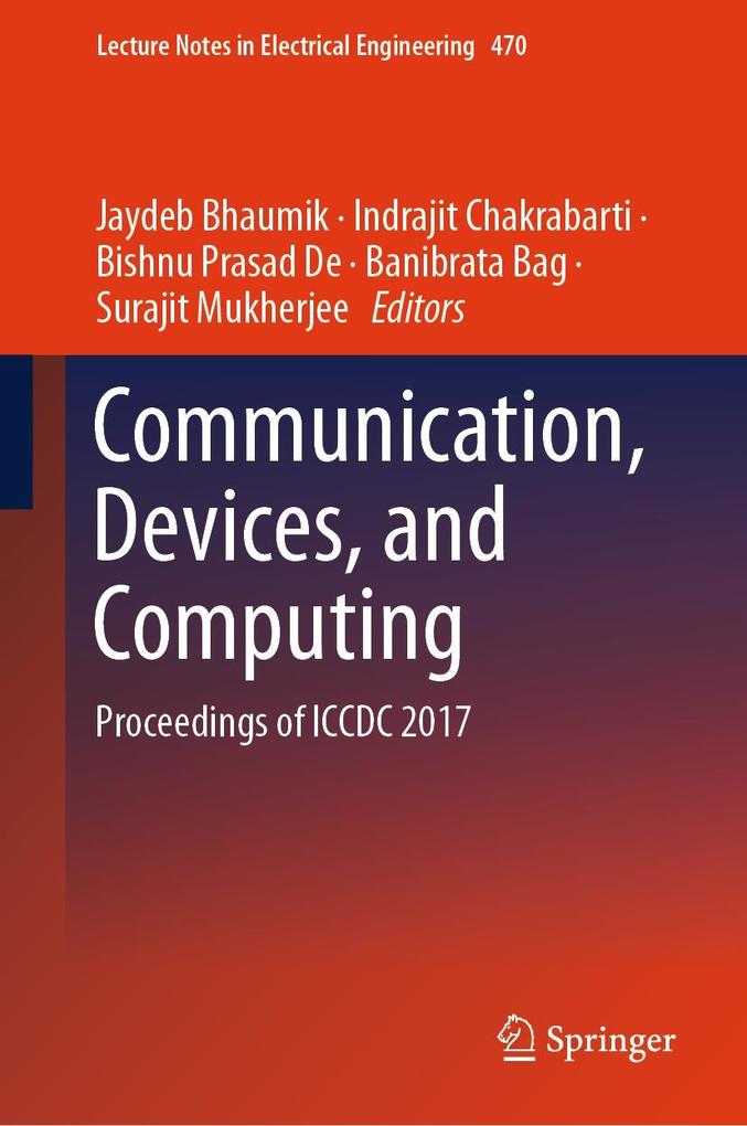 Communication Devices and Computing