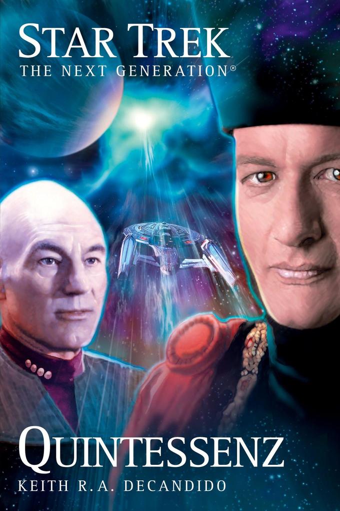 Star Trek The Next Generation 3