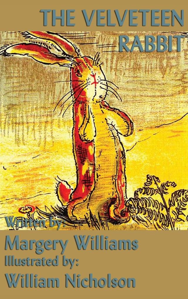 Image of The Velveteen Rabbit