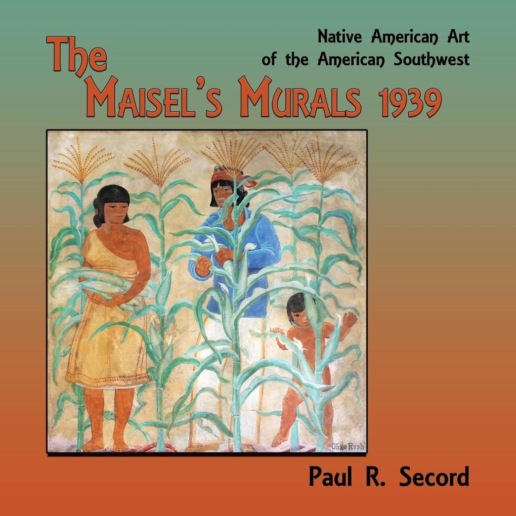 The Maisel's Murals 1939