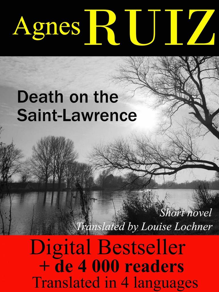 Death on the Saint-Lawrence