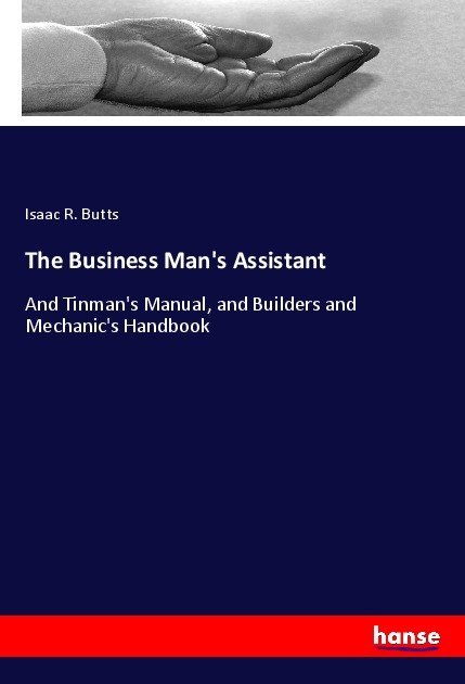 The Business Man‘s Assistant