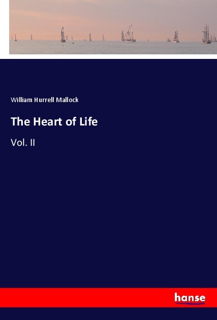 The Heart of Life