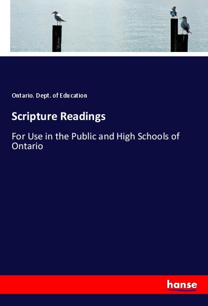 Scripture Readings
