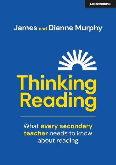 Thinking Reading