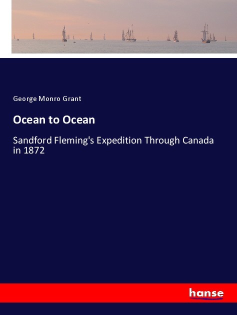 Ocean to Ocean