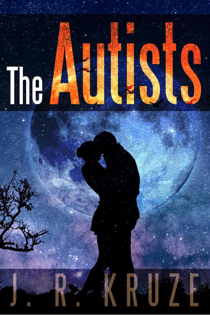 The Autists (Speculative Fiction Modern Parables)