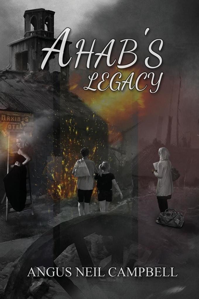 Ahab‘s Legacy