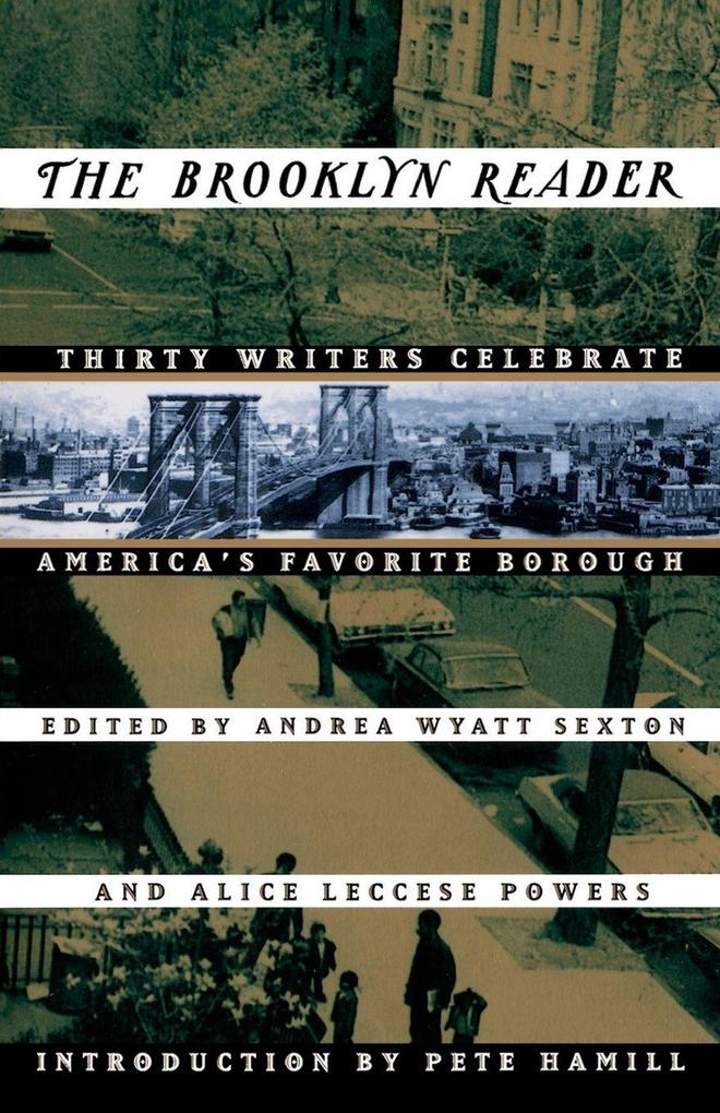 The Brooklyn Reader