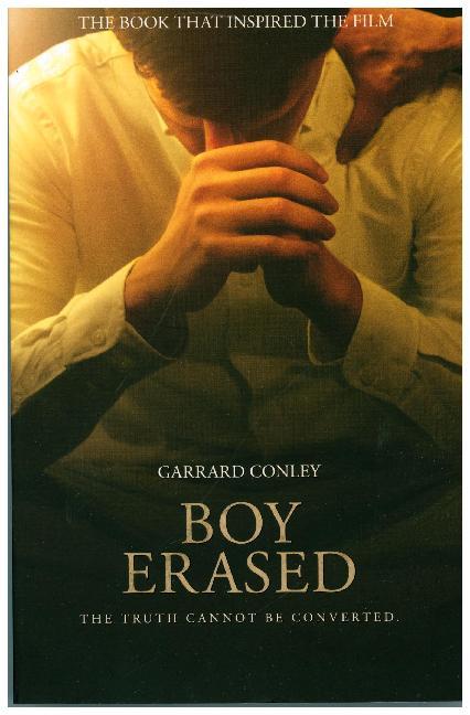 Boy Erased