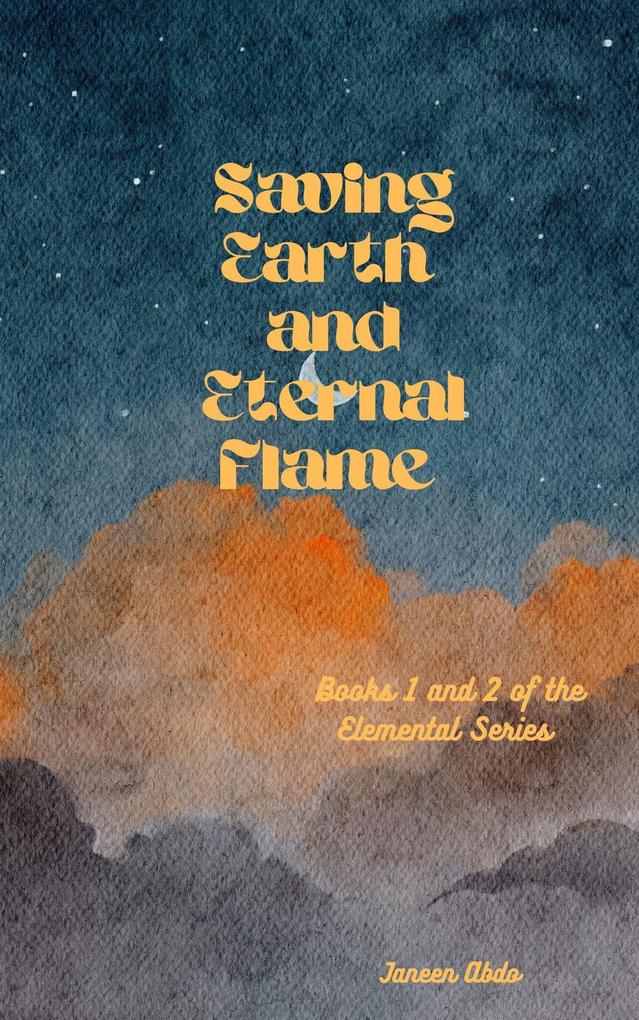 Saving Earth's Eternal Flame