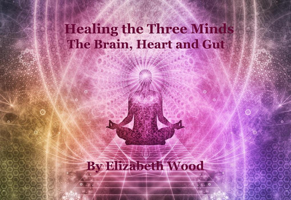 Healing the Three Minds - The Brain Heart and Gut