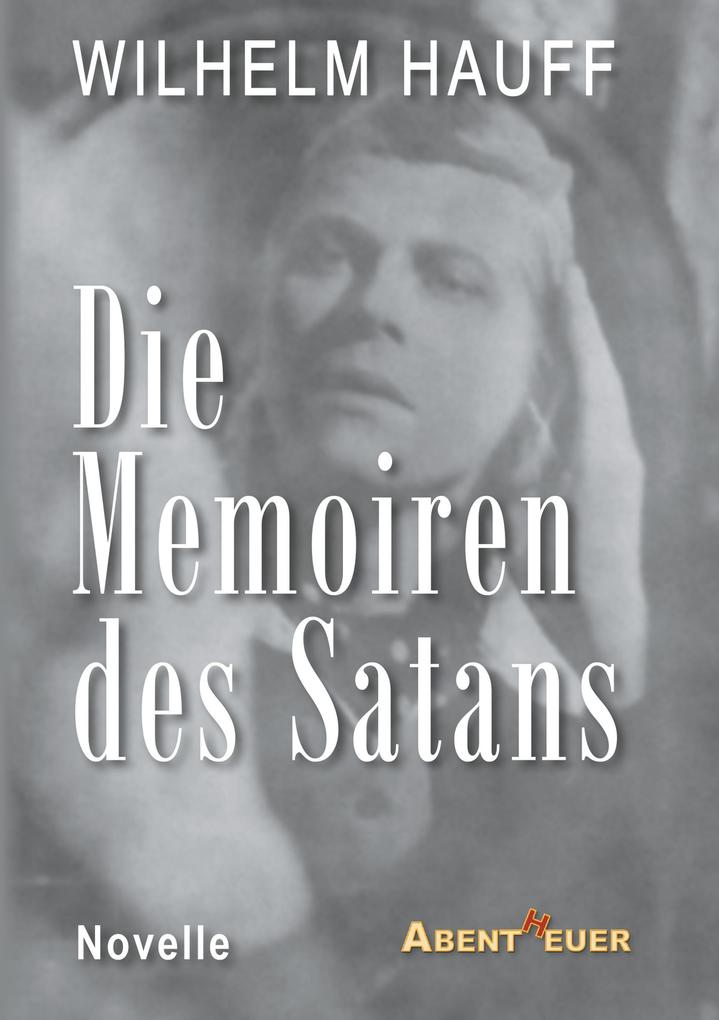 Image of Die Memoiren des Satans