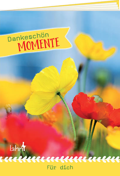 Image of Dankeschön-Momente für dich