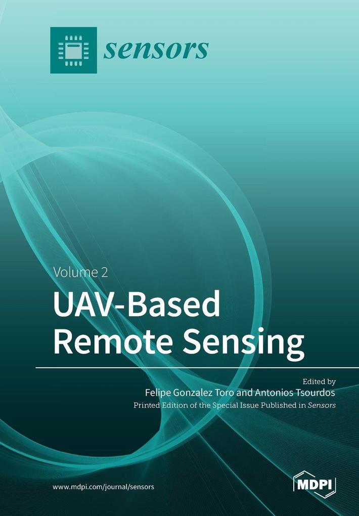 UAVBased Remote Sensing